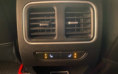 Haval F7 I, 2021 год, 1 778 000 рублей, 19 фотография