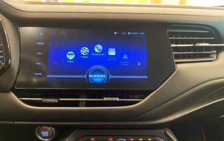 Haval F7 I, 2021 год, 1 778 000 рублей, 26 фотография