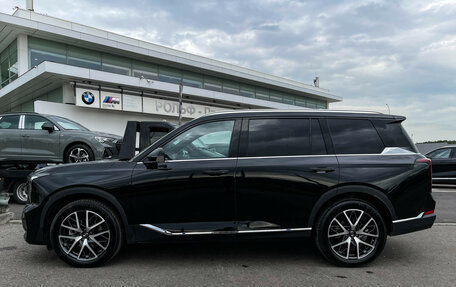 GAC GS8, 2024 год, 3 385 000 рублей, 8 фотография