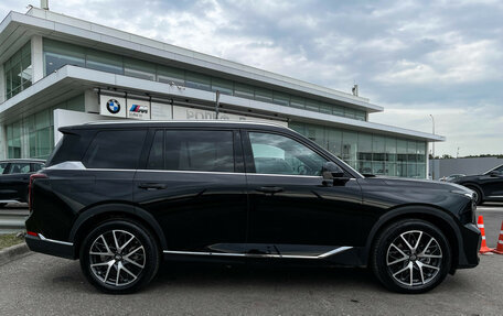GAC GS8, 2024 год, 3 385 000 рублей, 4 фотография