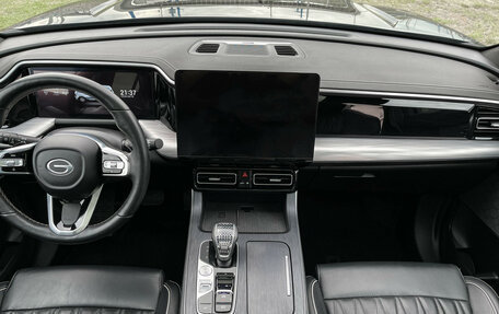GAC GS8, 2024 год, 3 385 000 рублей, 12 фотография