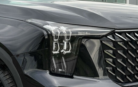 GAC GS8, 2024 год, 3 385 000 рублей, 21 фотография