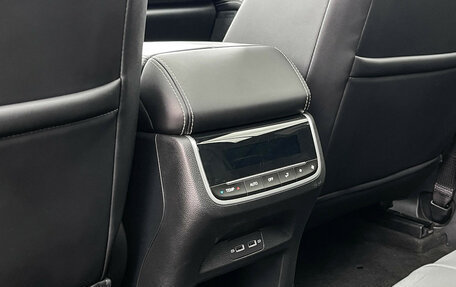 GAC GS8, 2024 год, 3 385 000 рублей, 19 фотография