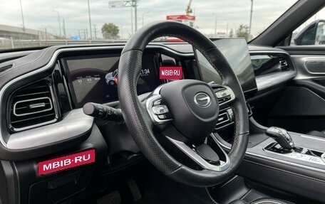 GAC GS8, 2024 год, 3 385 000 рублей, 13 фотография