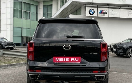 GAC GS8, 2024 год, 3 385 000 рублей, 6 фотография