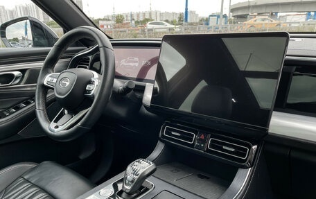 GAC GS8, 2024 год, 3 385 000 рублей, 9 фотография