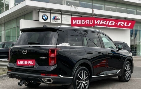 GAC GS8, 2024 год, 3 385 000 рублей, 5 фотография