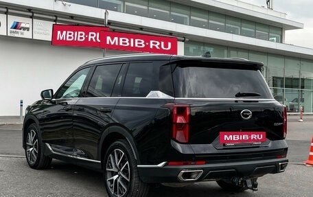 GAC GS8, 2024 год, 3 385 000 рублей, 7 фотография