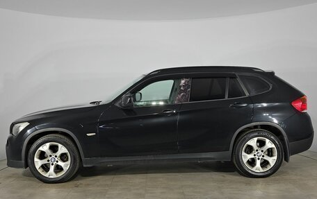 BMW X1, 2012 год, 848 000 рублей, 8 фотография