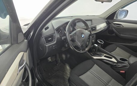 BMW X1, 2012 год, 848 000 рублей, 10 фотография