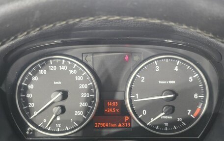 BMW X1, 2012 год, 848 000 рублей, 9 фотография