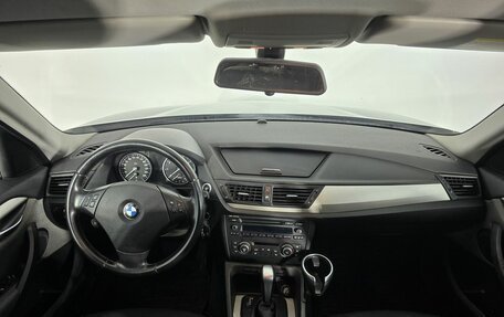 BMW X1, 2012 год, 848 000 рублей, 11 фотография
