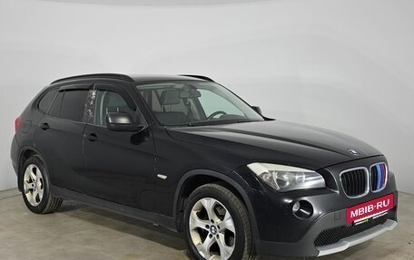 BMW X1, 2012 год, 848 000 рублей, 3 фотография
