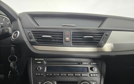 BMW X1, 2012 год, 848 000 рублей, 13 фотография