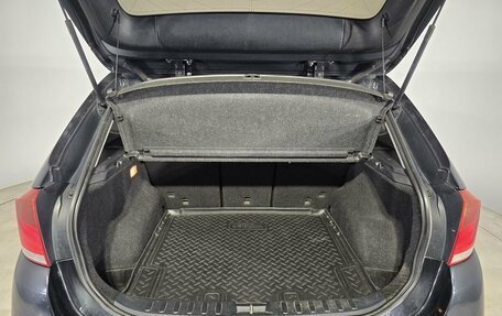 BMW X1, 2012 год, 848 000 рублей, 16 фотография