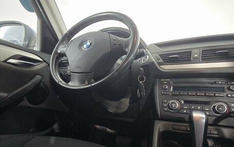 BMW X1, 2012 год, 848 000 рублей, 12 фотография