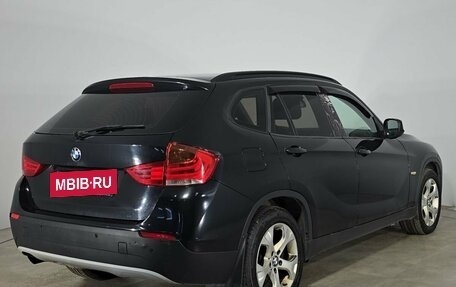 BMW X1, 2012 год, 848 000 рублей, 5 фотография