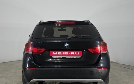 BMW X1, 2012 год, 848 000 рублей, 6 фотография