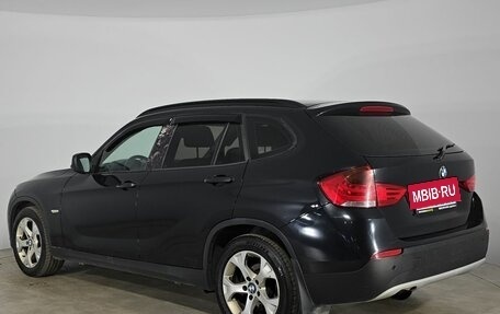 BMW X1, 2012 год, 848 000 рублей, 7 фотография