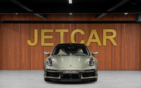 Porsche 911, 2021 год, 23 900 000 рублей, 3 фотография