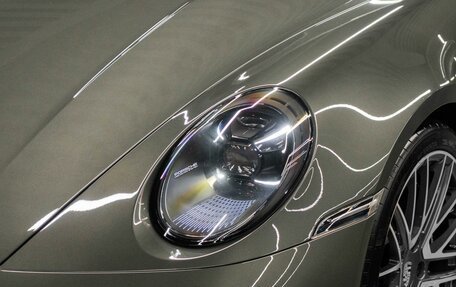 Porsche 911, 2021 год, 23 900 000 рублей, 2 фотография