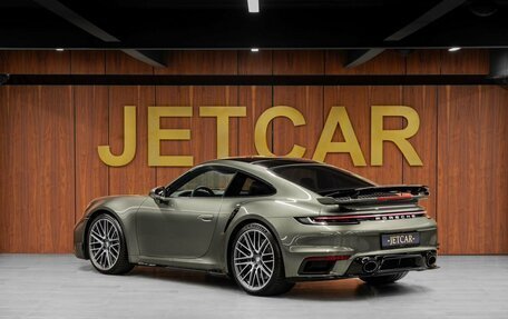 Porsche 911, 2021 год, 23 900 000 рублей, 11 фотография