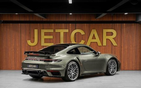 Porsche 911, 2021 год, 23 900 000 рублей, 8 фотография