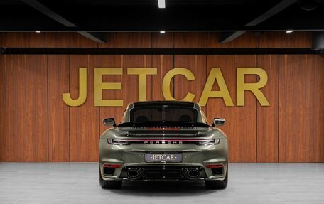Porsche 911, 2021 год, 23 900 000 рублей, 9 фотография