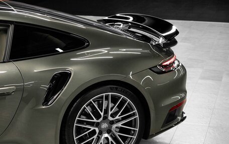 Porsche 911, 2021 год, 23 900 000 рублей, 14 фотография