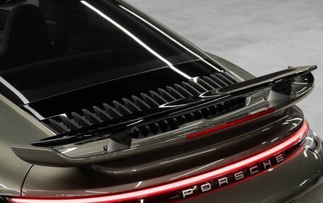 Porsche 911, 2021 год, 23 900 000 рублей, 16 фотография