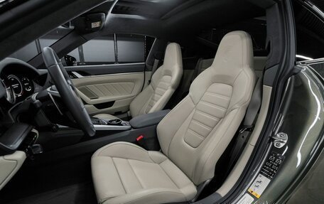 Porsche 911, 2021 год, 23 900 000 рублей, 19 фотография