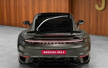 Porsche 911, 2021 год, 23 900 000 рублей, 10 фотография