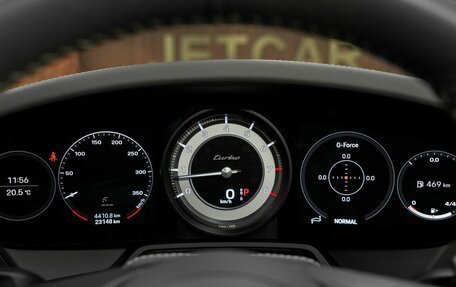 Porsche 911, 2021 год, 23 900 000 рублей, 25 фотография