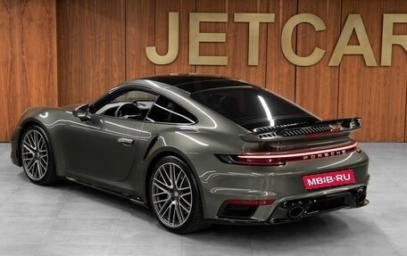 Porsche 911, 2021 год, 23 900 000 рублей, 12 фотография