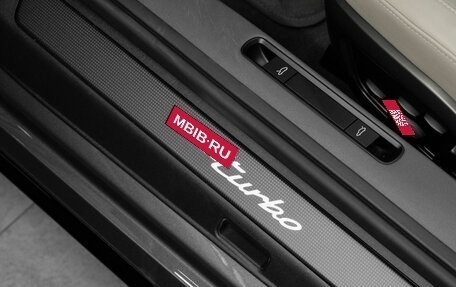 Porsche 911, 2021 год, 23 900 000 рублей, 20 фотография