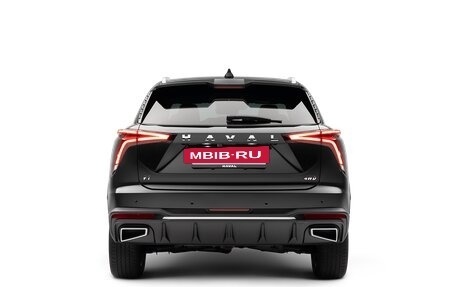 Haval F7, 2026 год, 3 599 000 рублей, 4 фотография
