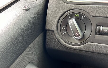 Volkswagen Polo VI (EU Market), 2012 год, 850 000 рублей, 8 фотография