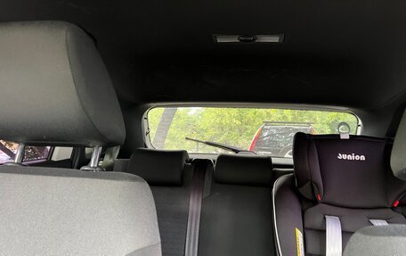 Volkswagen Polo VI (EU Market), 2012 год, 850 000 рублей, 13 фотография
