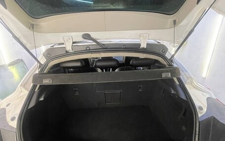 Opel Astra J, 2012 год, 850 000 рублей, 9 фотография