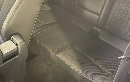 Opel Astra J, 2012 год, 850 000 рублей, 17 фотография