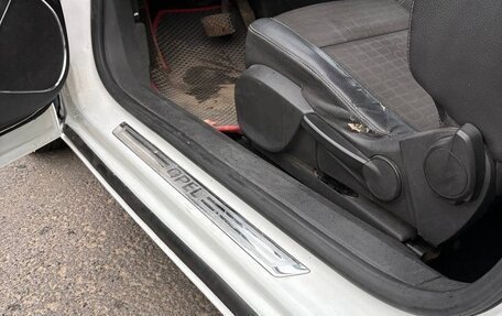 Opel Astra J, 2012 год, 850 000 рублей, 25 фотография