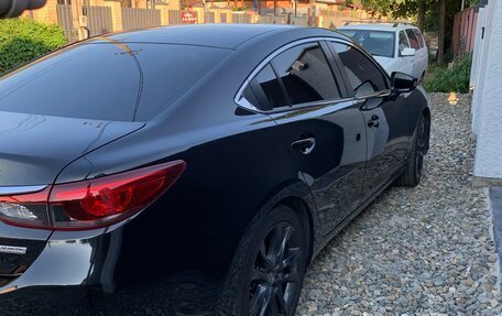 Mazda 6, 2015 год, 1 650 000 рублей, 4 фотография