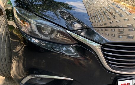 Mazda 6, 2015 год, 1 650 000 рублей, 9 фотография