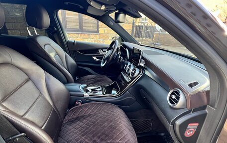 Mercedes-Benz GLC, 2016 год, 2 990 000 рублей, 6 фотография