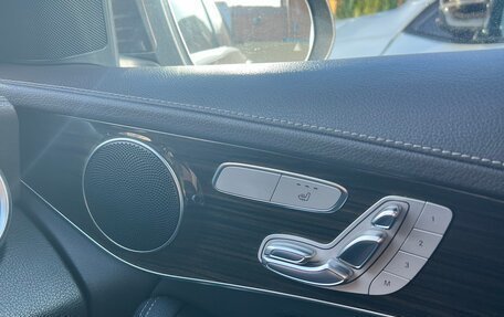 Mercedes-Benz GLC, 2016 год, 2 990 000 рублей, 10 фотография