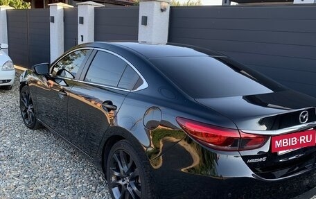 Mazda 6, 2015 год, 1 650 000 рублей, 2 фотография