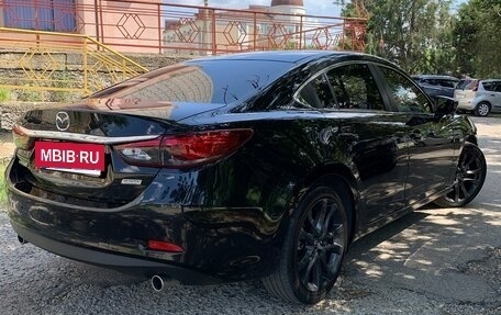Mazda 6, 2015 год, 1 650 000 рублей, 6 фотография