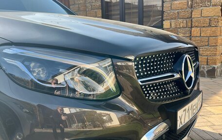 Mercedes-Benz GLC, 2016 год, 2 990 000 рублей, 17 фотография