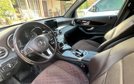 Mercedes-Benz GLC, 2016 год, 2 990 000 рублей, 14 фотография
