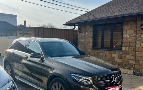 Mercedes-Benz GLC, 2016 год, 2 990 000 рублей, 18 фотография